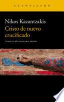 Cristo de nuevo crucificado