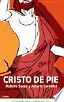 Cristo de pie