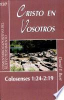 Cristo en Vosotros