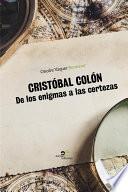 Cristóbal Colón