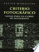 Criterio fotográfico