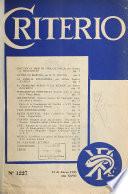 Criterio