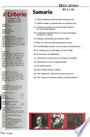 Criterio
