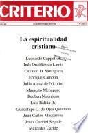 Criterio