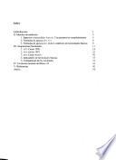 Criterios de asignación para la superación de la pobreza