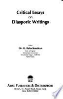 Critical Essays on Diasporic Writings