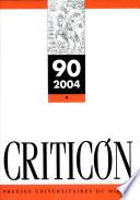 Criticón