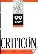 Criticon N 99