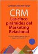 CRM: Las 5 pirámides del marketing relacional