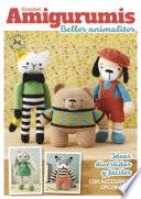 Crochet Amigurumis. Bellos animalitos