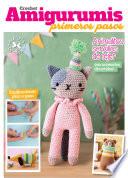 Crochet Amigurumis primeros pasos