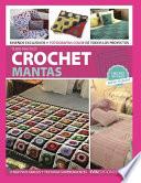 Crochet Mantas