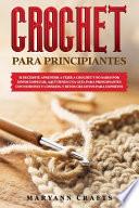 Crochet Para Principiantes