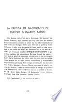 Crónica de Caracas