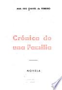 Crónica de una familia