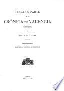 Cronica de Valencia