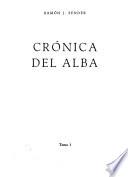 Crónica del alba. Hipogrifo violento. La quinta Julieta