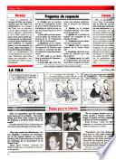 Crónica
