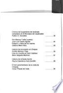 Crónica