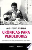Crónica para perdedores