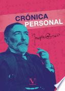 Crónica personal