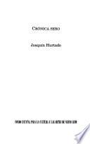 Crónica sero