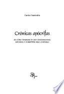 Crónicas apócrifas