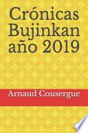 Crónicas Bujinkan año 2019