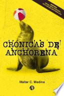 Crónicas de Anchorena