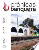 Crónicas de Banqueta La Revista, Edición Enero 2023