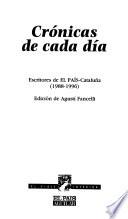 Crónicas de cada día