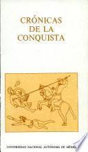 Crónicas de la conquista