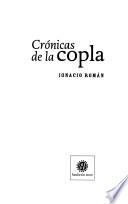 Crónicas de la copla
