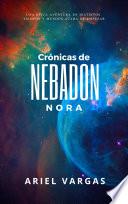 Crónicas de Nebadon