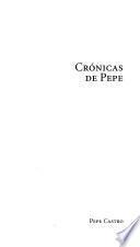 Crónicas de Pepe