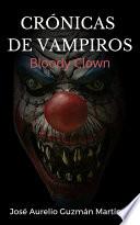 Crónicas de Vampiros