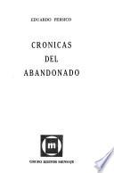 Crónicas del abandonado
