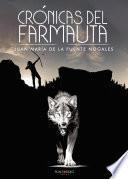 Libro Crónicas del farmauta