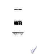 Crónicas del fuego