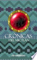 Crónicas del Mictlán