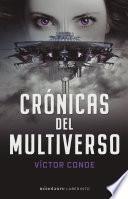Libro Crónicas del multiverso