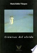 Crónicas del olvido