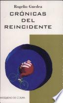 Crónicas del reincidente