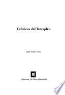Crónicas del terraplén
