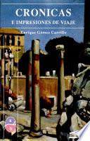 Crónicas e impresiones de viaje