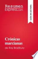 Crónicas marcianas