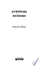 Crónicas ociosas