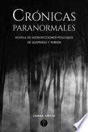 Crónicas paranormales