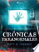 Crónicas paranormales