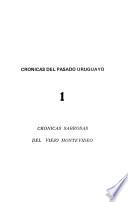Crónicas sabrosas del viejo Montevideo